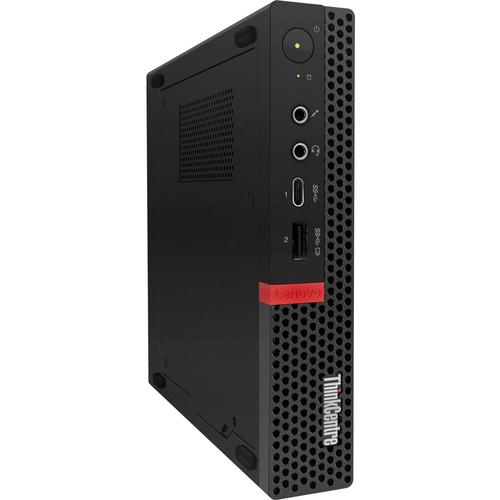 Lenovo ThinkCentre M720 Tiny Desktop Computer