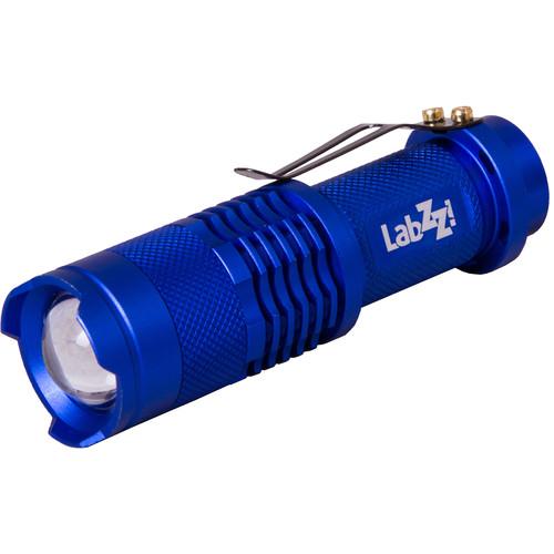 Levenhuk LabZZ F3 Flashlight
