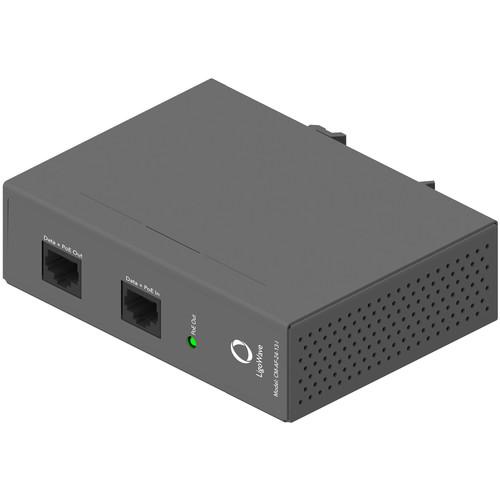 LigoWave Fast Ethernet PoE Power Converter