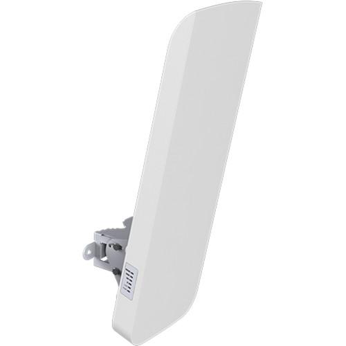 LigoWave LigoBASE 5-90 5 GHz Base-Station with Integrated 17 dBi 90° Sector Antenna