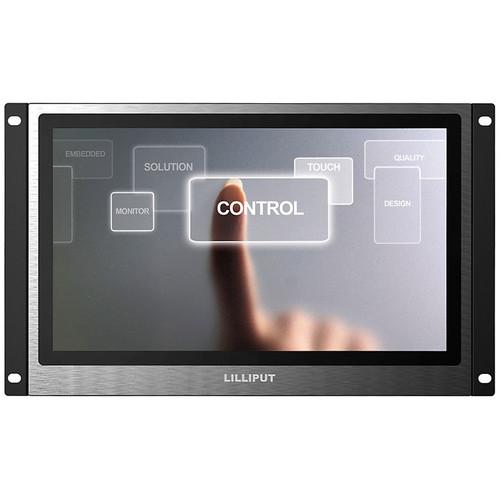 Lilliput TK1330-NP C T-B 13.3"-Class Full HD Commercial Touchscreen IPS LED Display