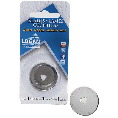 Logan Graphics Rotary Blade for 710-1