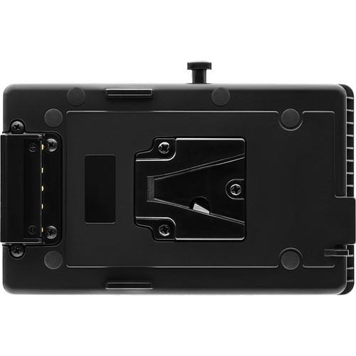 Lupo V-Mount Battery Plate for Dayled 650 and 1000 Fresnels