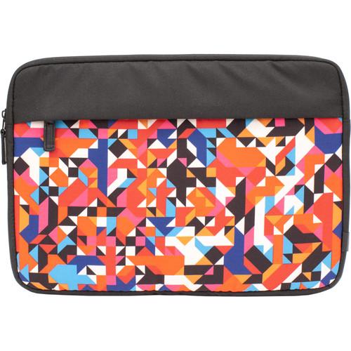 M-Edge Printed 13" Laptop Tablet Sleeve