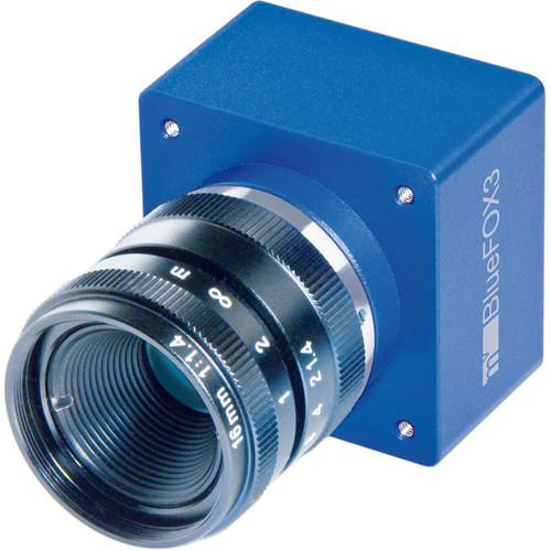 MATRIX VISION BlueFox3 USB3 Vision Camera