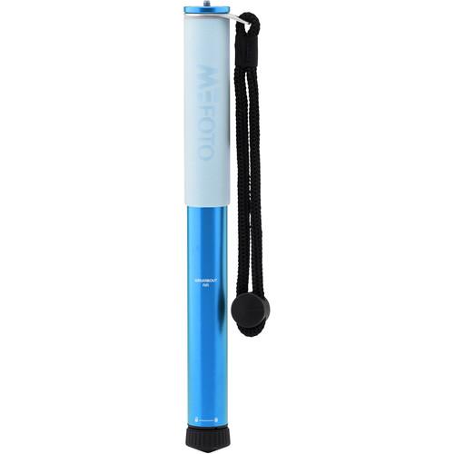 MeFOTO WalkAbout Air Aluminum Monopod
