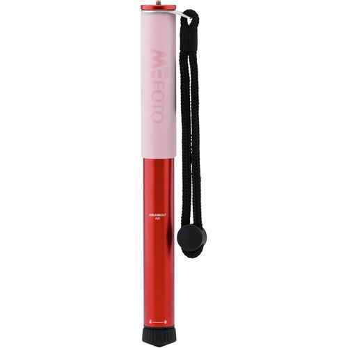 MeFOTO WalkAbout Air Aluminum Monopod