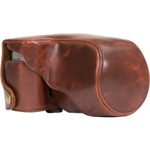 MegaGear Ever Ready Protective Case for Fujifilm X-M1 & X-A1, 16-50