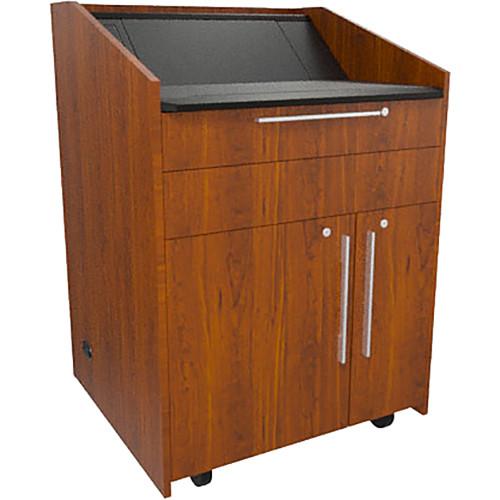 Middle Atlantic L5 Lectern Flat Top