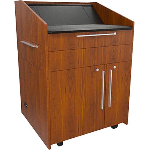 Middle Atlantic L5 Lectern Flat Top