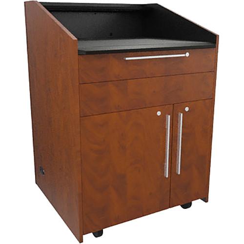 Middle Atlantic L5 Lectern Flat Top