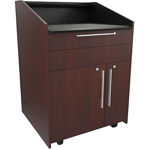 Middle Atlantic L5 Lectern Flat Top