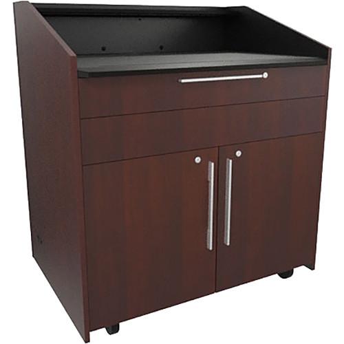 Middle Atlantic L5 Lectern Flat Top