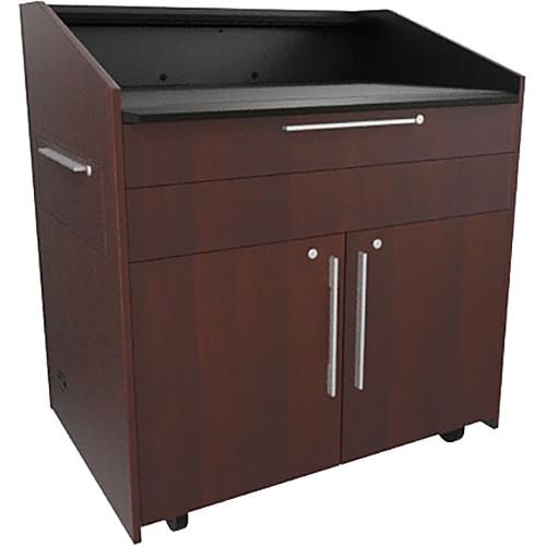 Middle Atlantic L5 Lectern Flat Top