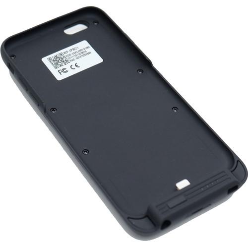 Mini Gadgets iPhone 6 6S Wi-Fi Phone Case with Covert Wi-Fi Camera