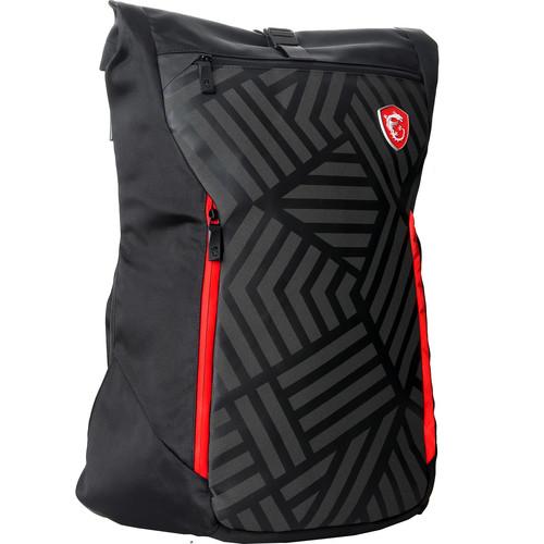 MSI Mystic Knight Gaming Backpack