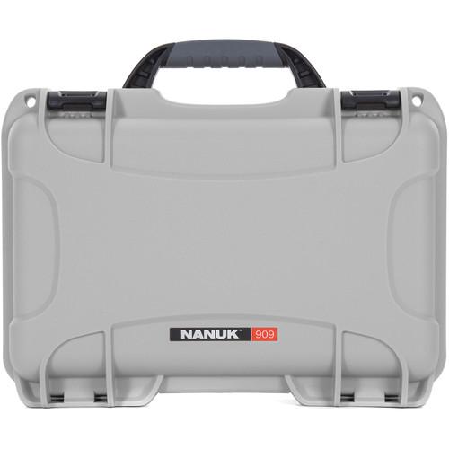 Nanuk 909 Series Case