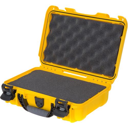 Nanuk 909 Series Case with Foam
