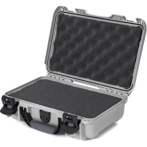 Nanuk 909 Series Case with Foam