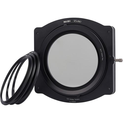 NiSi V5 Pro 100mm Filter Holder Kit