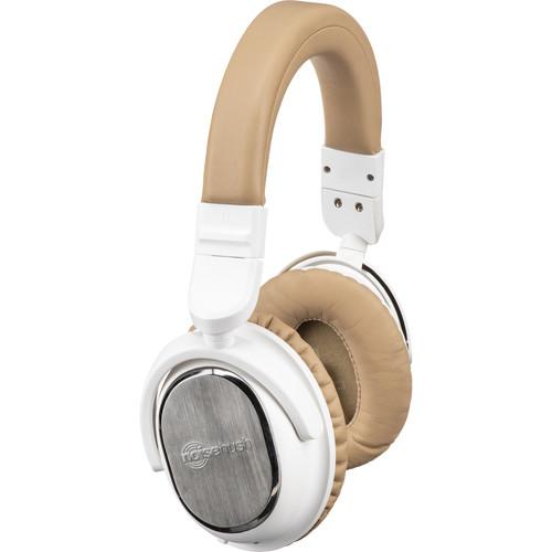 noisehush i9 Bluetooth Active Noise-Canceling Headphones