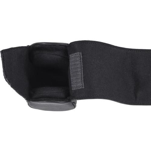 Oberwerth Donau Cowhide Leather Lenswrap