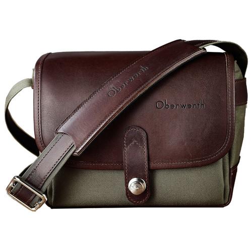 Oberwerth Frankfurt Camera Bag