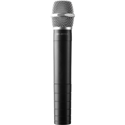Oklahoma Sound Handheld Wireless Microphone for PRA-8000