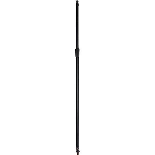 On-Stage Mic Stand Shaft with Lower Rocker with M20 Thread