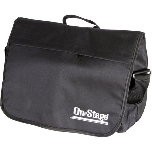 On-Stage Multi-Use Utility Bag