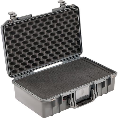 Pelican 1525Air Carry-On Case with Pick-N-Pluck Foam