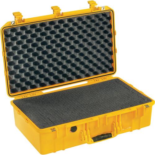 Pelican 1555Air Carry-On Case with Pick-N-Pluck Foam