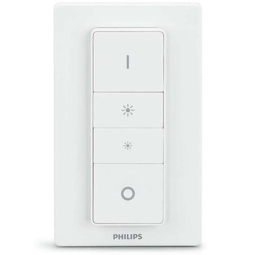 Philips Hue Wireless Dimmer Switch, Philips, Hue, Wireless, Dimmer, Switch