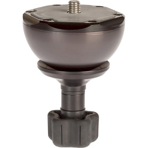 ProMediaGear Pro-Stix 75mm Half Ball