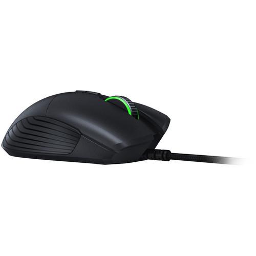 Razer Basilisk Multicolor FPS Mouse
