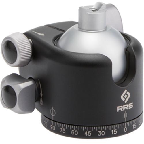 Really Right Stuff BH-40 Ball Head with No Clamp