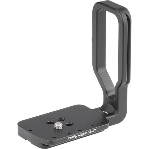 Really Right Stuff BXC10-L Set L-Plate for Canon XC10