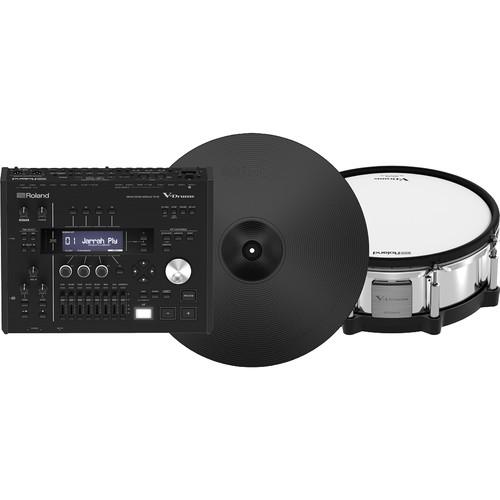Roland TD-50DPA Digital Upgrade Pack for V-Drums