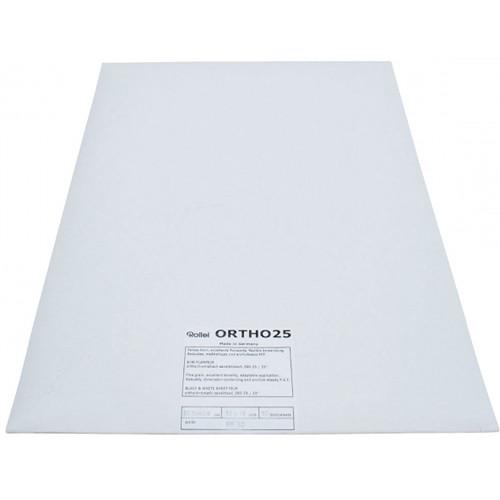 Rollei Ortho 25 Black and White Negative Film