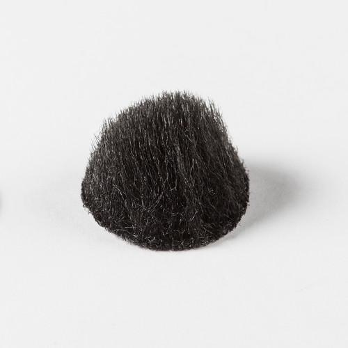 Rycote Overcovers Advanced, Fur Discs for