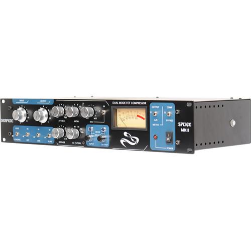Serpent Audio Splice SA-76 MKII FET
