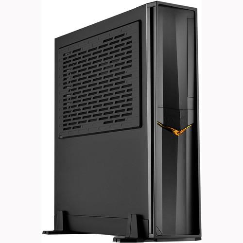 SilverStone Raven RVZ02 Mini-Tower Case