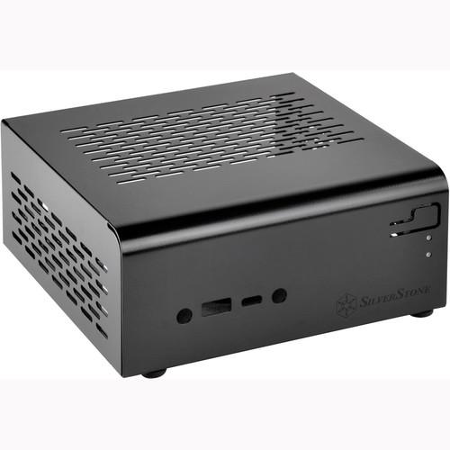 SilverStone VT01 Vital Series Compact Mini-STX Chassis