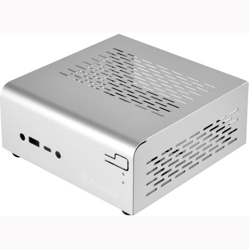 SilverStone VT01 Vital Series Compact Mini-STX Chassis