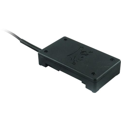 Silynx Communications MBITR Battery Splitter