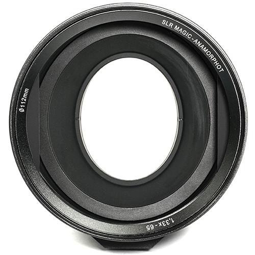 SLR Magic Anamorphot-65 1.33x Anamorphic Adapter