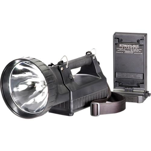 Streamlight HID LiteBox Lantern Vehicle Mount System