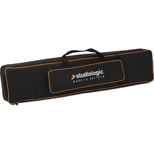 StudioLogic Soft Case for Numa Compact 88-Key Digital Pianos
