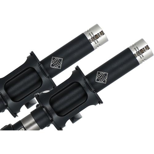 Telefunken M60-SS Small-Diaphragm FET Condenser Microphone