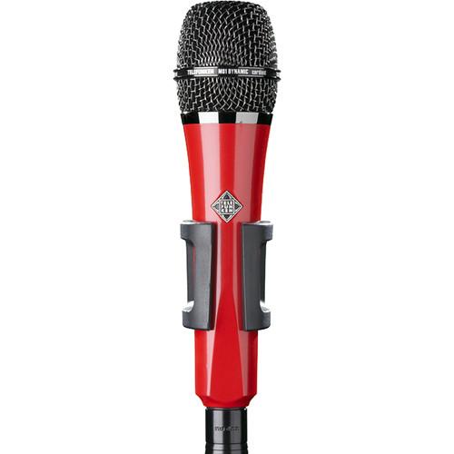Telefunken M81 Custom Handheld Supercardioid Dynamic Microphone